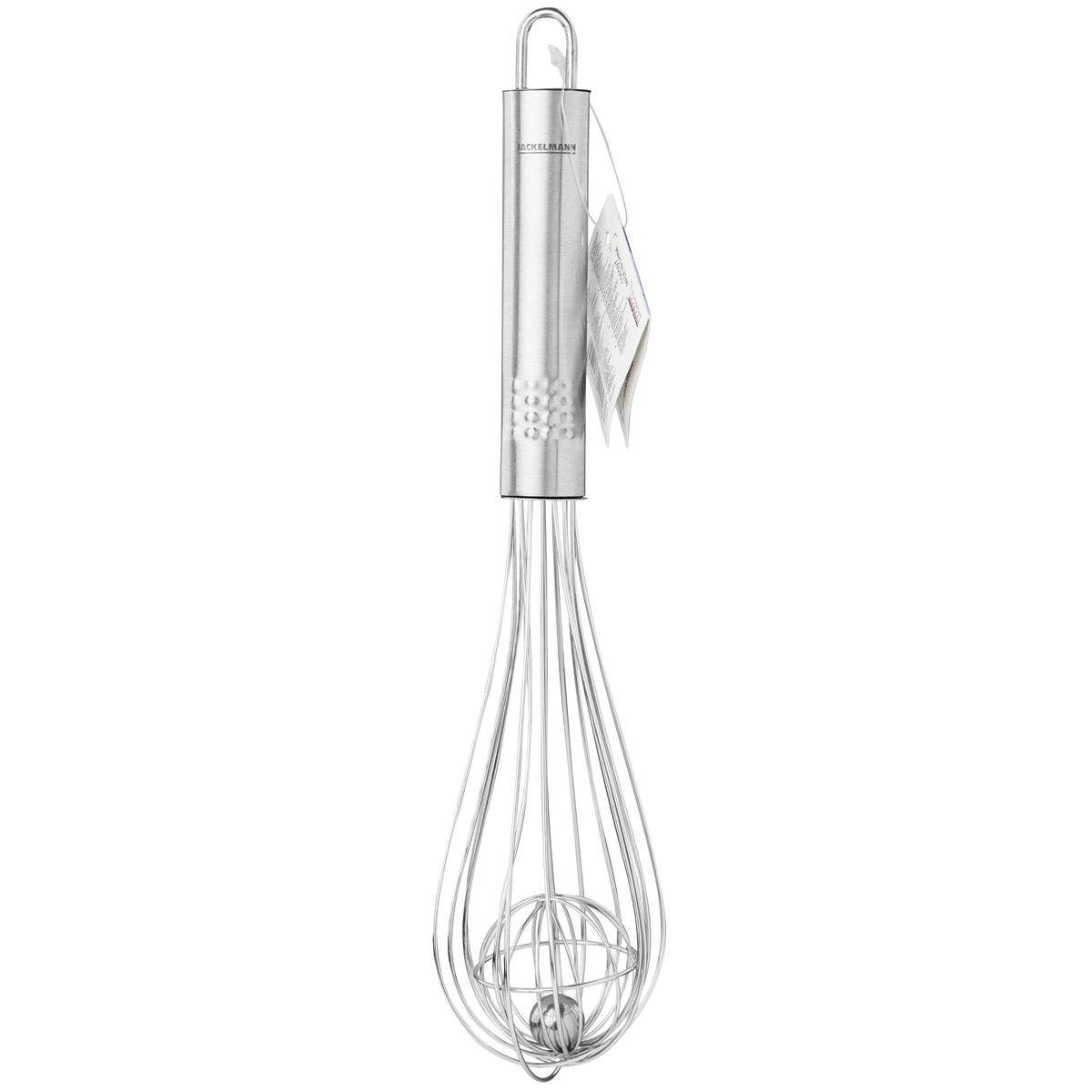 Fackelmann - Wholesale Whisk - Stainless steel ball whisk 26.5 cm5