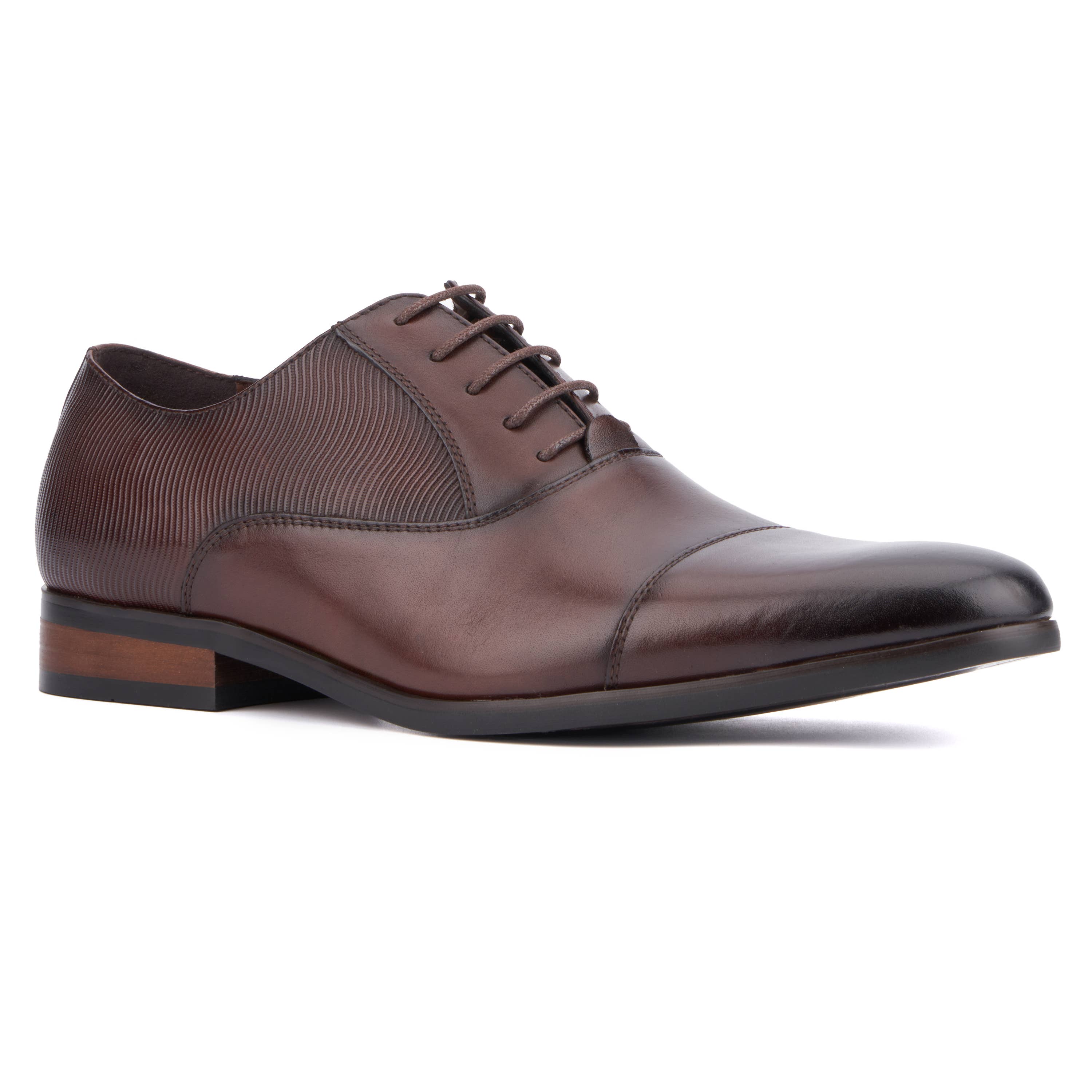 S3 Holding - Vente Richelieus – homme - Vintage Foundry Company Chaussure habillée Hamilton Oxford pour hommes0