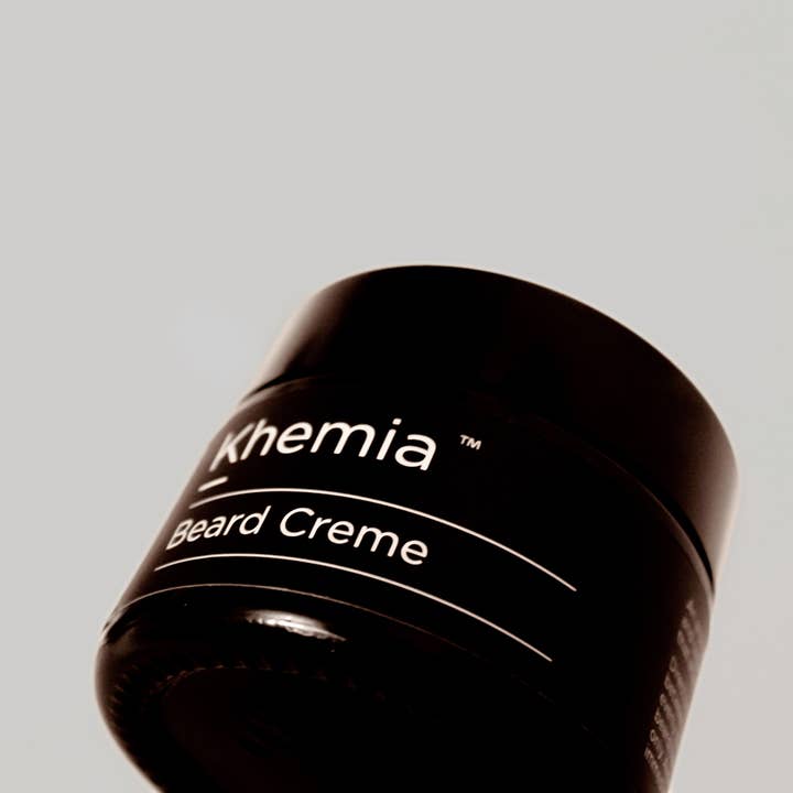 002 | Beard Cream for engroshandel hos Khemia