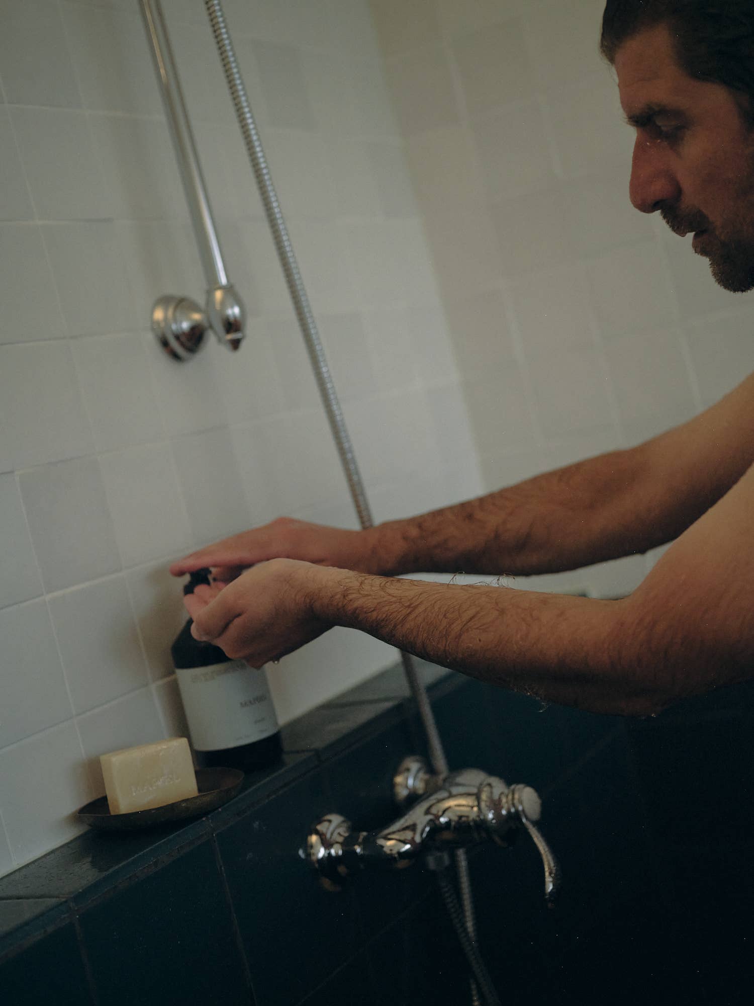 Mapiel - Wholesale Body Wash/Shower Gel - 100% natural shower gel made in France 500 ml2