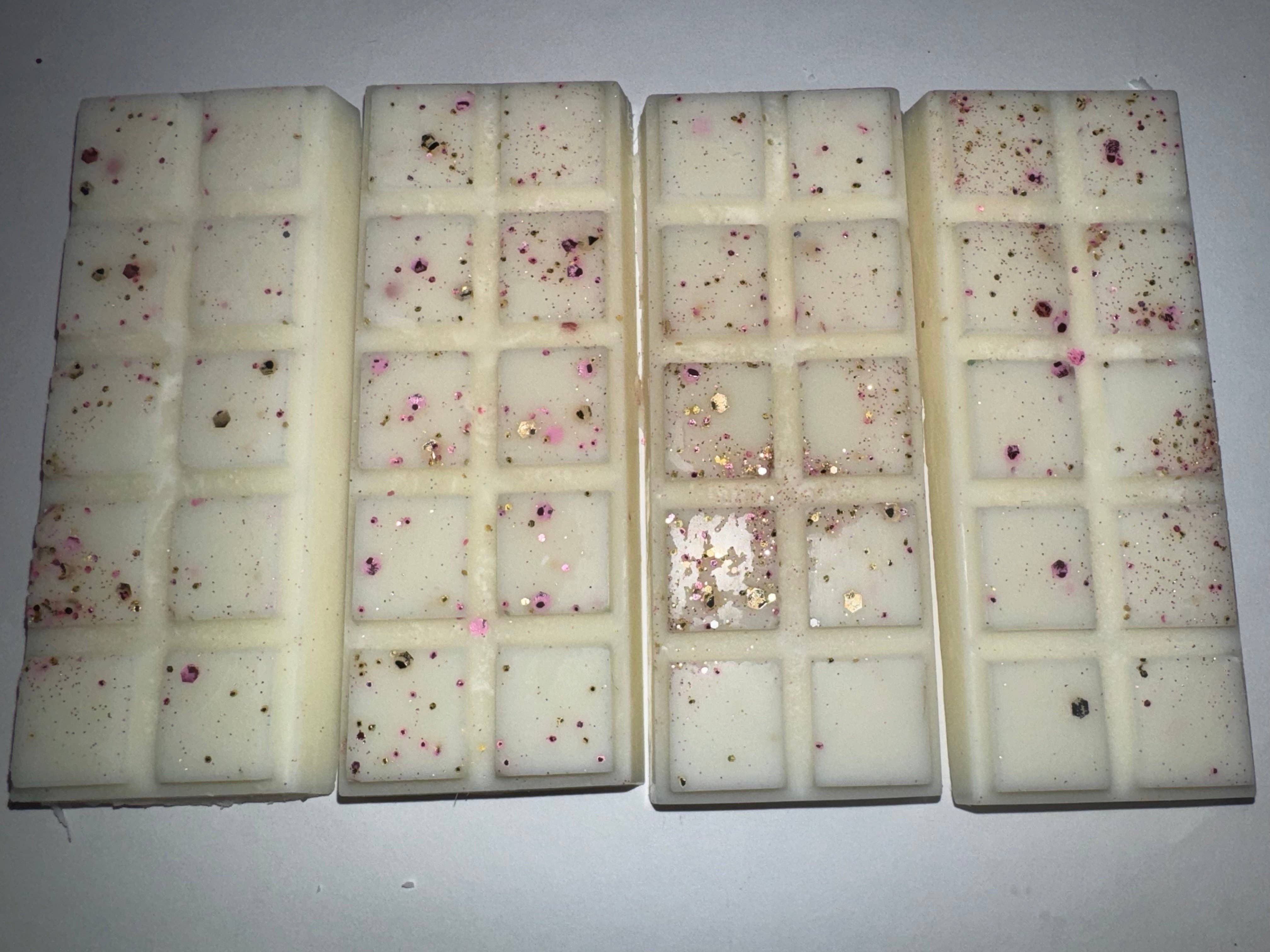 Sweet Jean Wholesale - Vente Fondants - Bois de teck d'acajou1