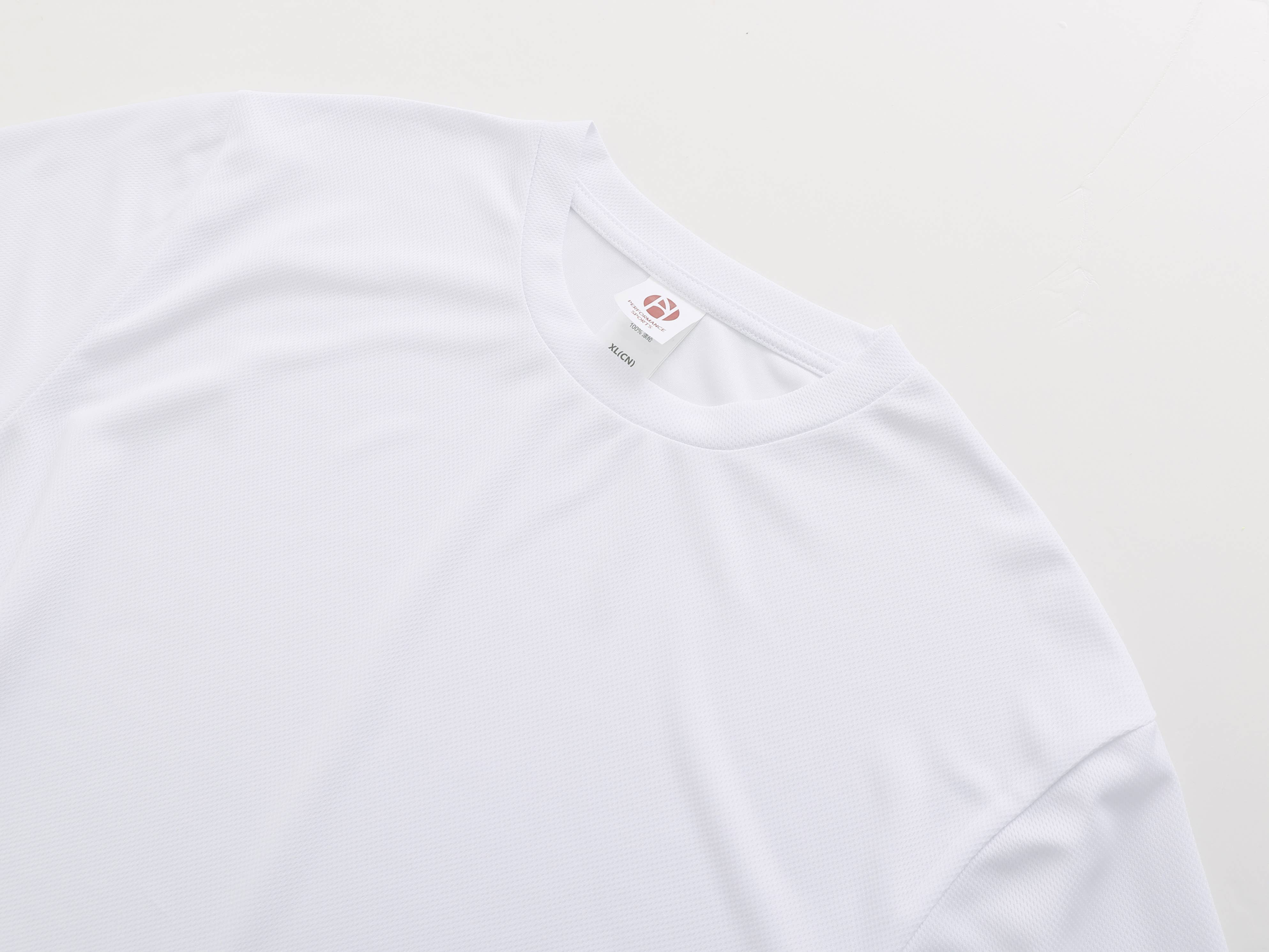 LeeHanTon - Vente T-shirt – homme - T-shirt à manches longues avec capuche pour homme LeeHanTon Performance6