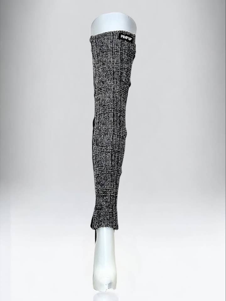 Pimp Up™️ - Venta al por mayor Calcetines - Mujer - PIMP UP™ TWEED4