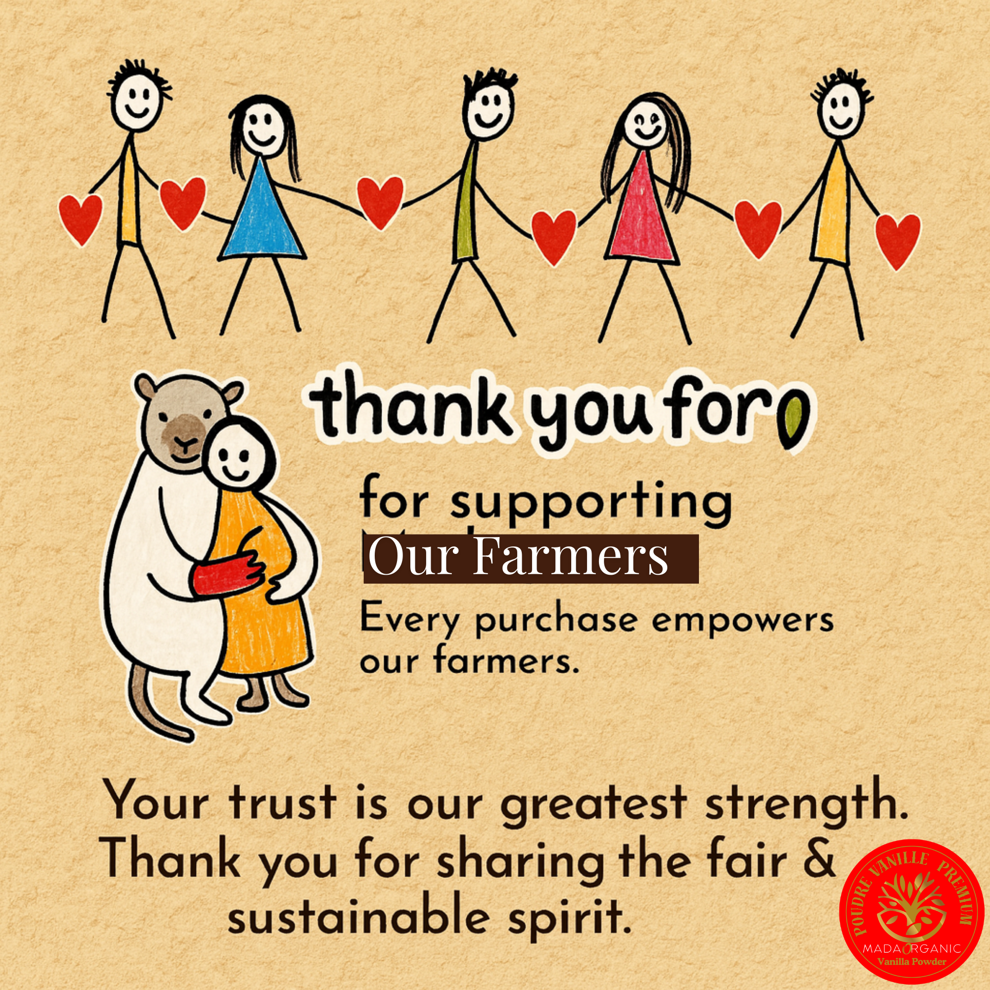 Comptoir Des Epices Madagascar – Großhandel Kakaonibs – ( 1 kg ) - Criollo-Kakaobohnen aus Madagaskar7