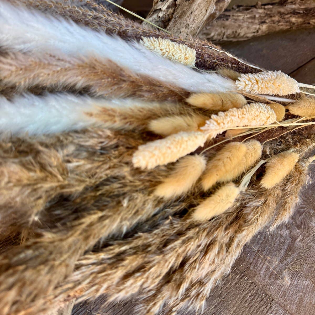 Collins Painting & Design - Vente Plantes artificielles - DF-7058 - Bouquet Sterling1