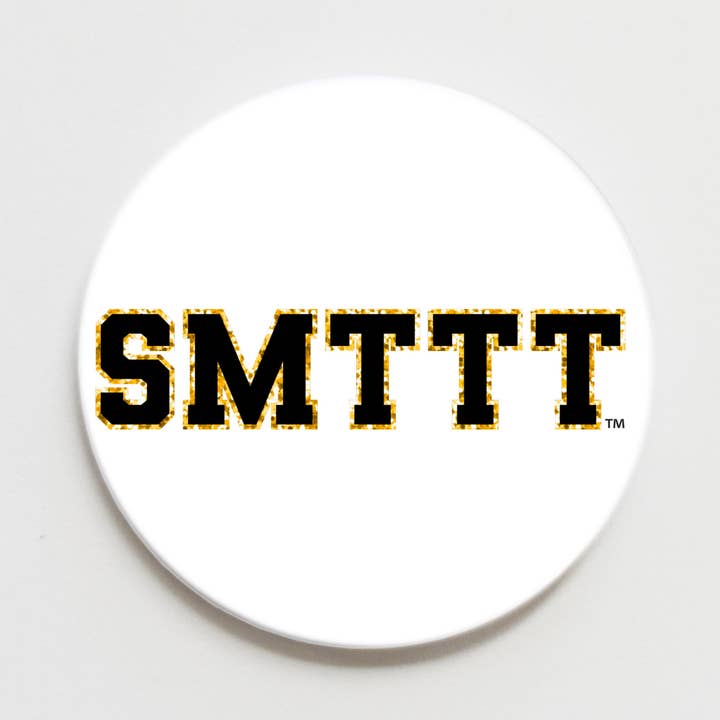 Université Southern Mississippi Vers le Sommet Bouton Universitaire pour la vente par Good Vibez Collegiate
