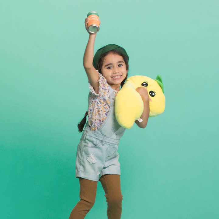 TIM TAM TUMMY - Wholesale Kombucha - Mango For It3