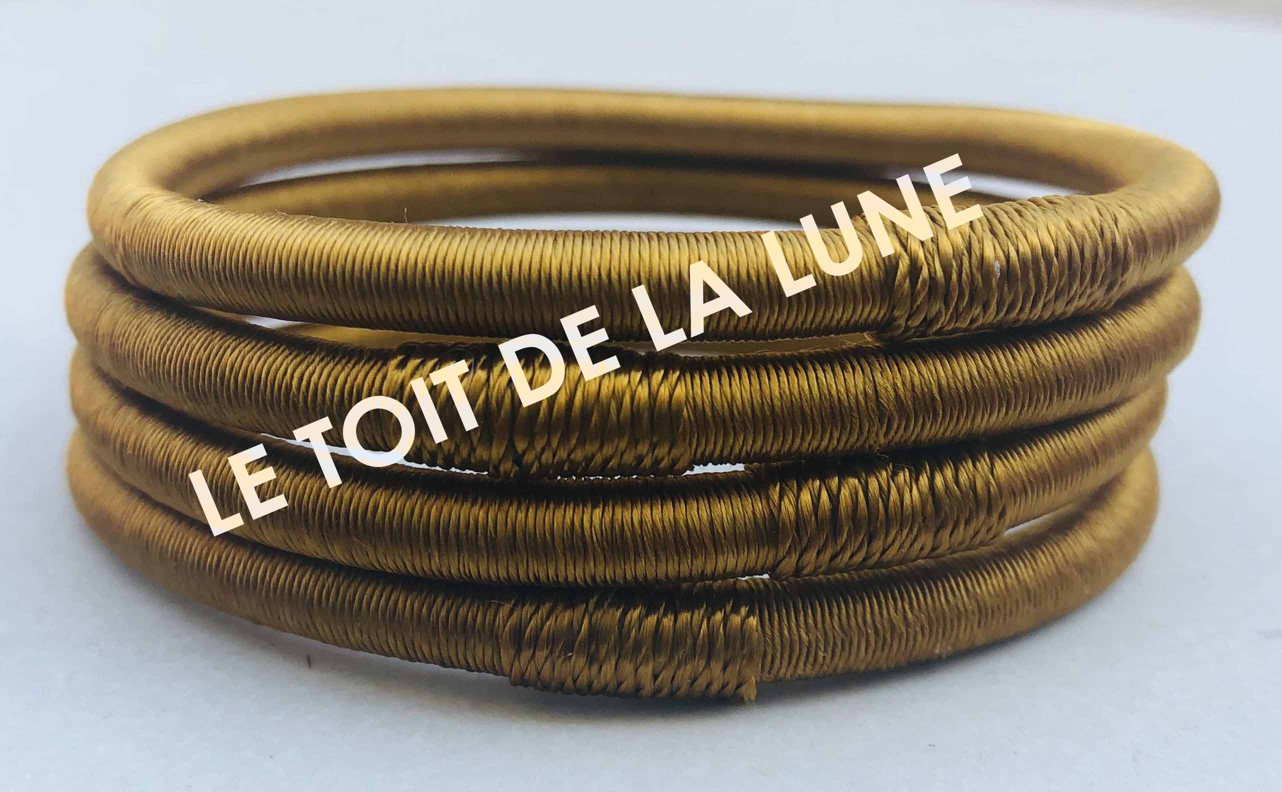 le toit de la lune - Wholesale Bangle Bracelet - KILIM sabra reeds for perfuming16