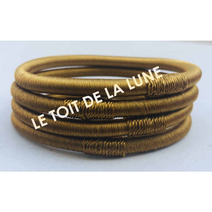 le toit de la lune - Wholesale Bangle Bracelet - KILIM sabra reeds for perfuming16