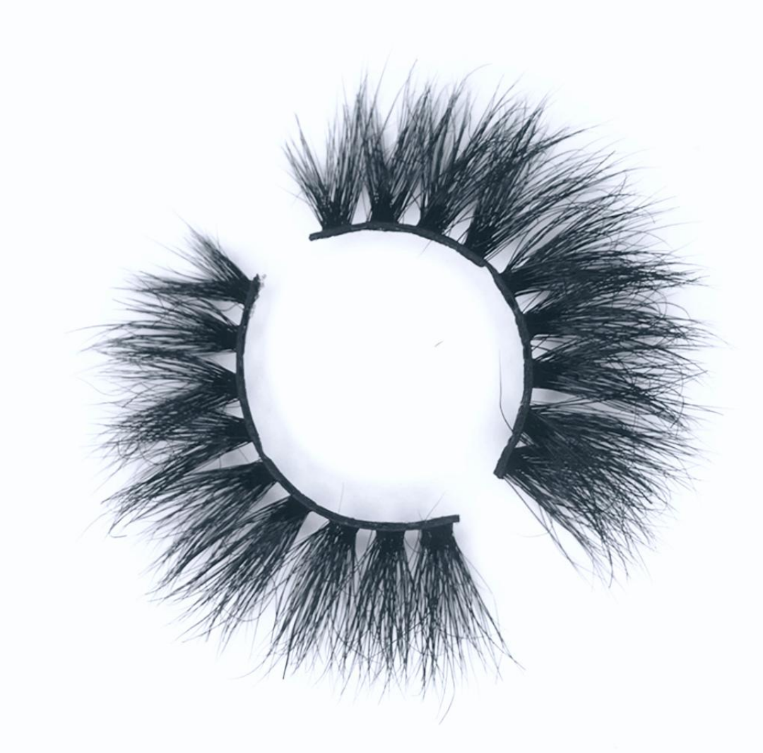 MYLASHXO – Großhandel Künstliche Wimpern – SLAY Wimper4