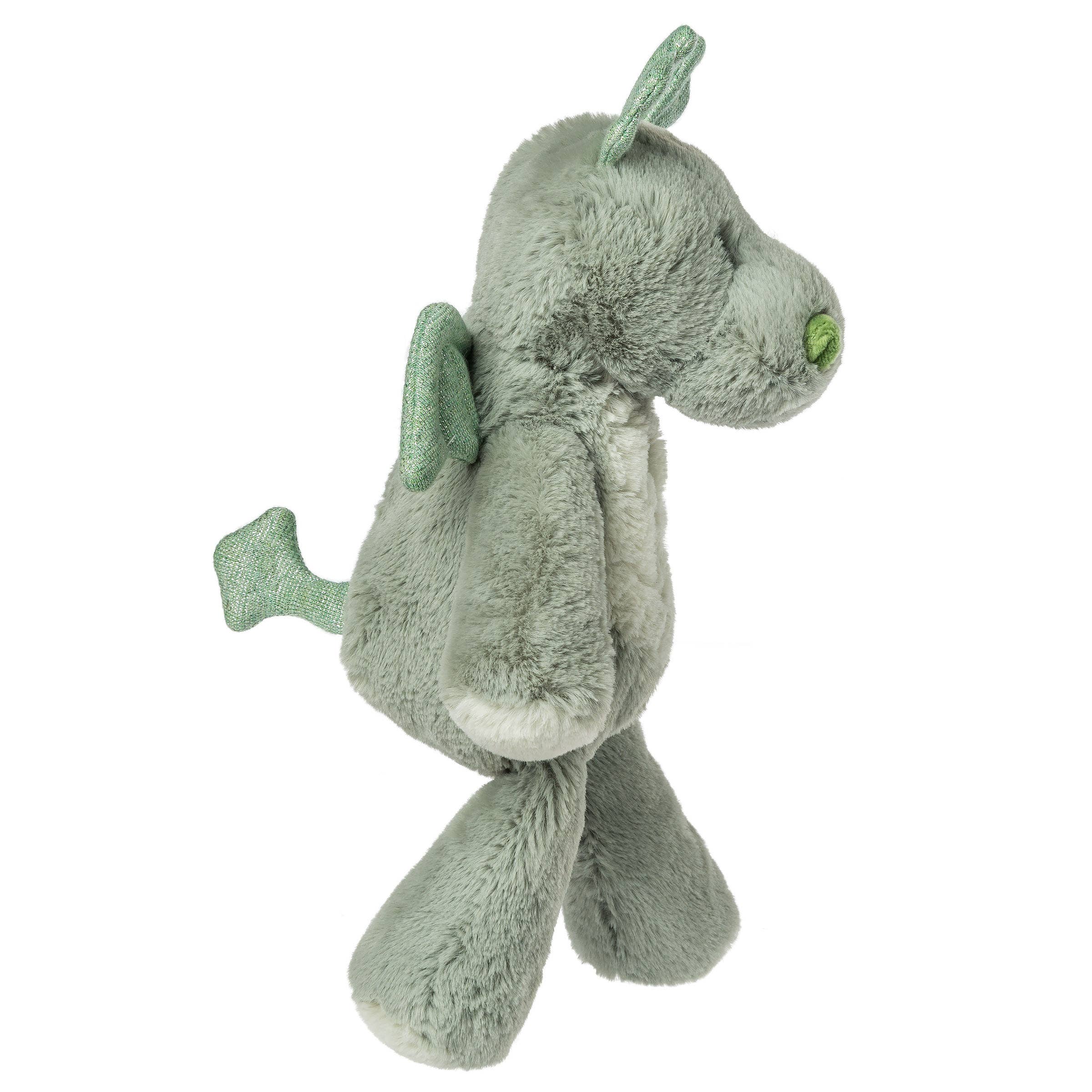 Mary Meyer - Vente Peluche – enfant et bébé - Dragon junior à la guimauve1