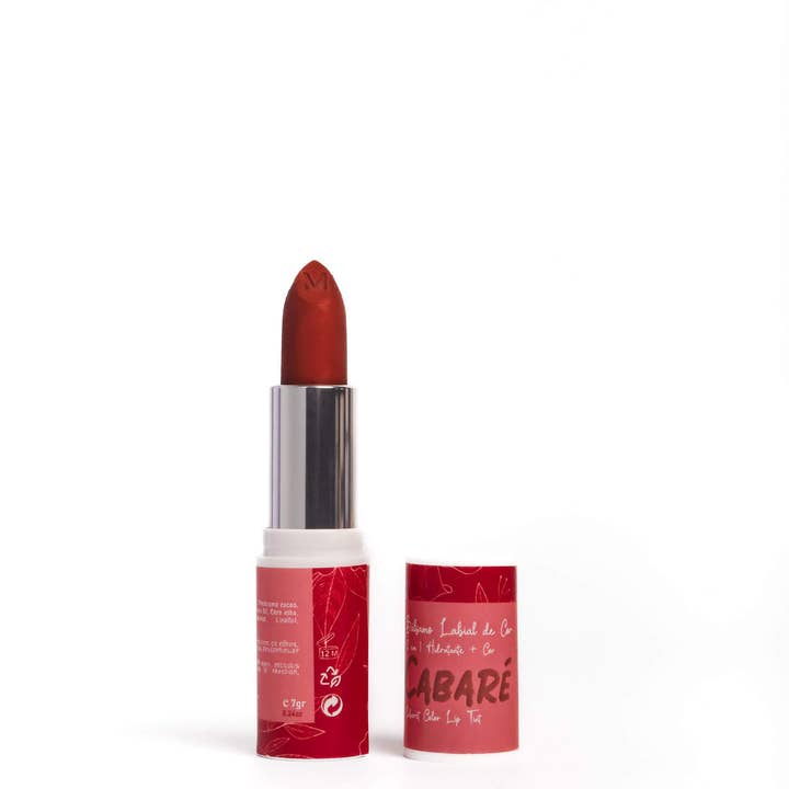 MUSA Natural Cosmetics - Wholesale Lip Balm - Color Lip Balm w/ Refill8