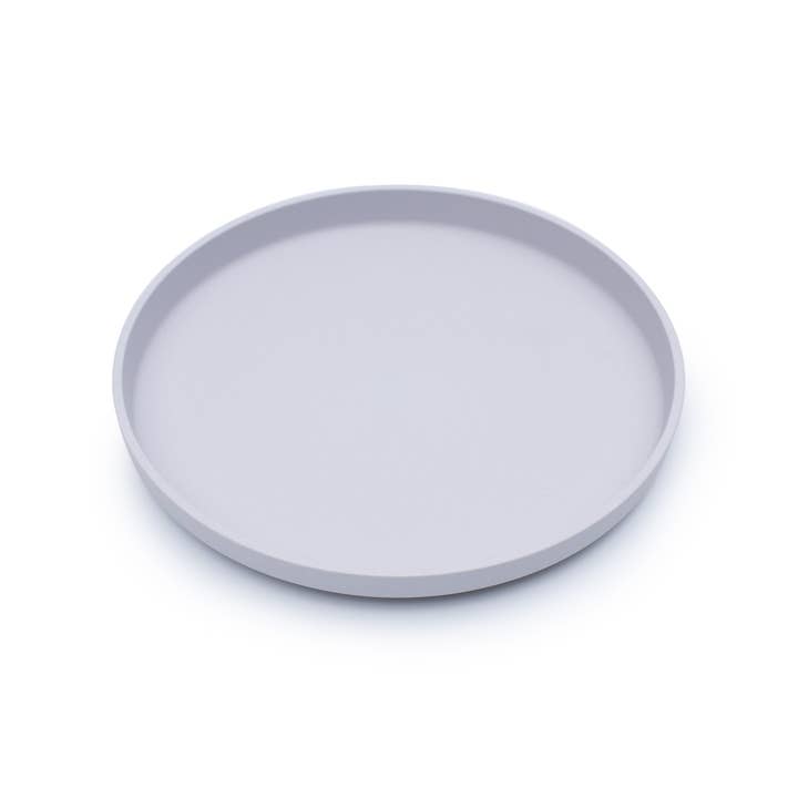 Bobo&Boo Plant-Based Plates (20cm) - Individual - Grey and other Purchase Wholesale paper plates 1000. Free Returns & Net 60 Terms on Faire trending on Faire.