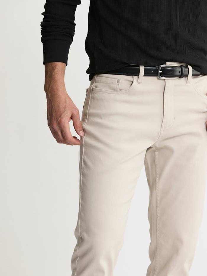 JACHS NY - Wholesale Pants - Men's - Lyocell Twill 5-Pocket Pants26