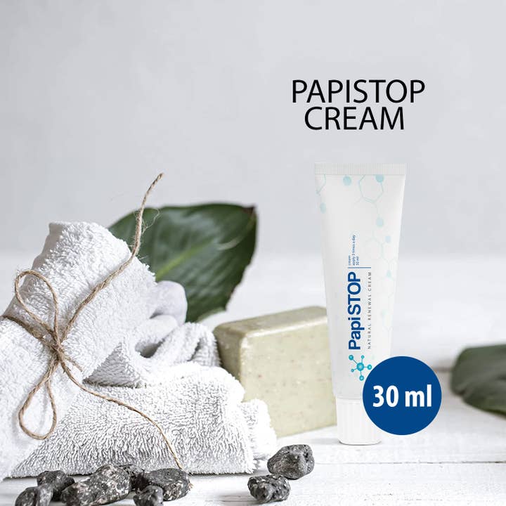 Likasso - Wholesale Acne/Hydrocolloid Patch - PapiSTOP Cream Designed for Removing Warts & Papillomas3