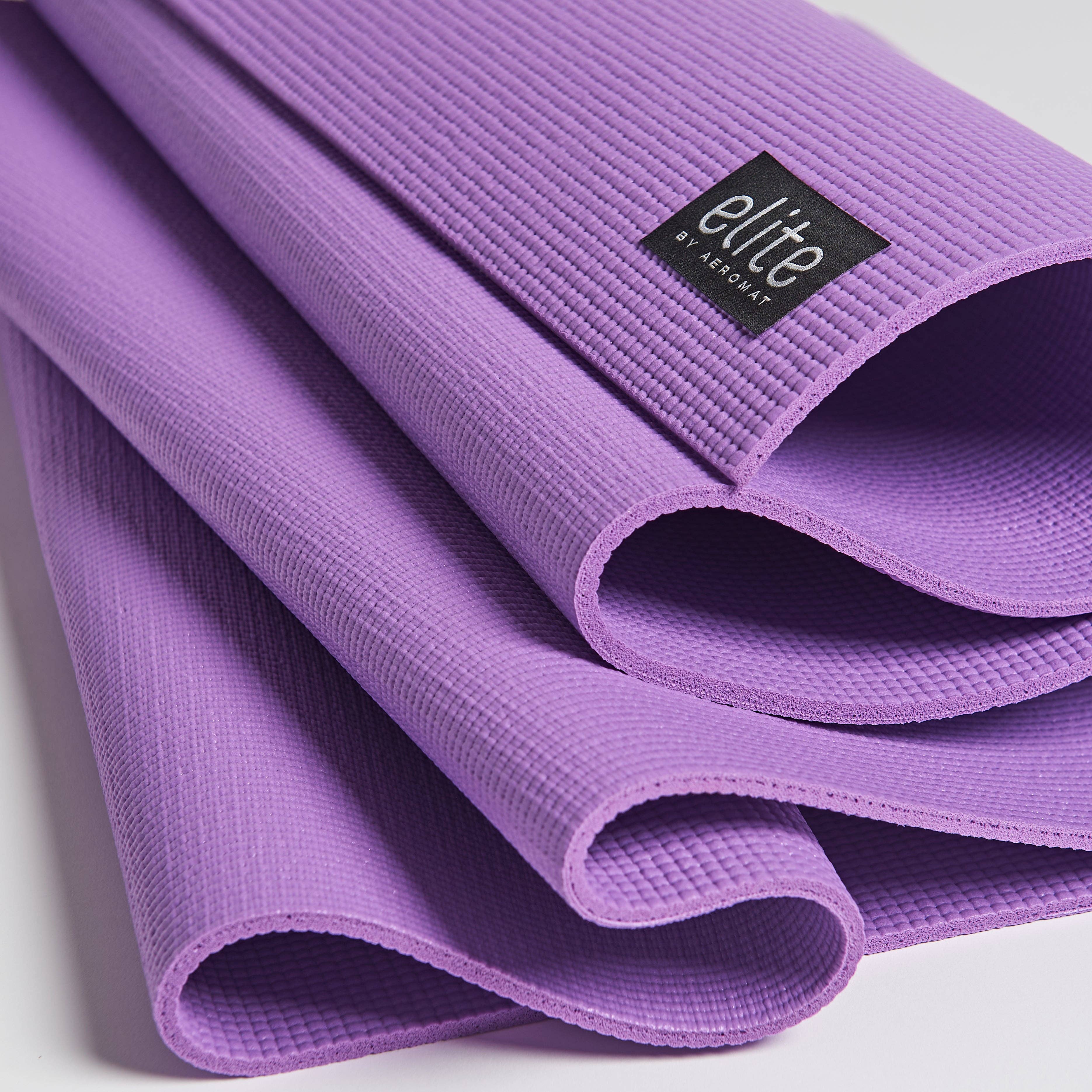 Aeromat - Wholesale Yoga Mat - Aeromat Elite Yoga/Pilates Mat4
