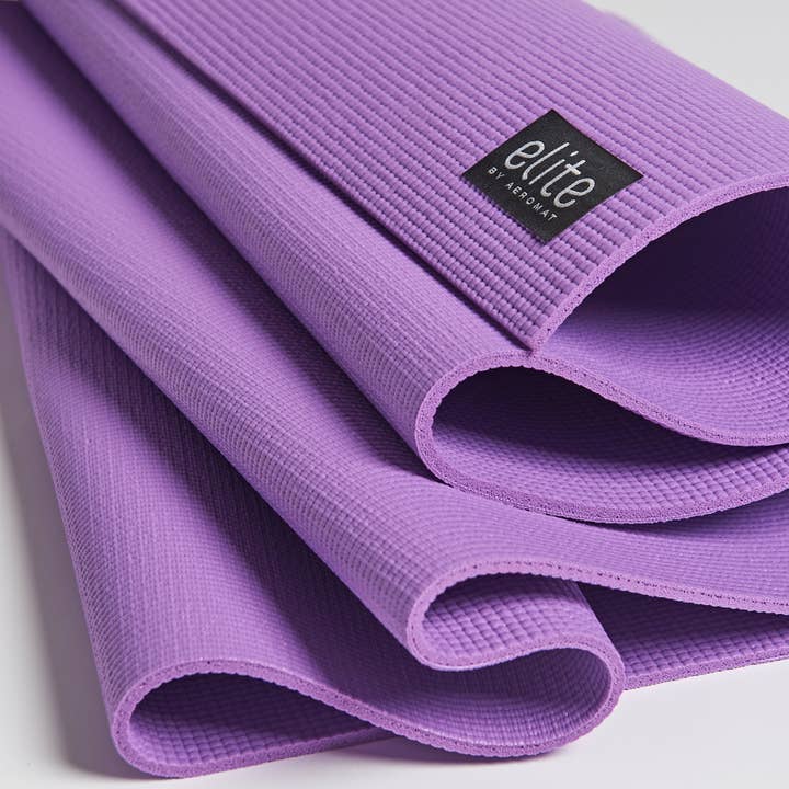Aeromat - Wholesale Yoga Mat - Aeromat Elite Yoga/Pilates Mat4