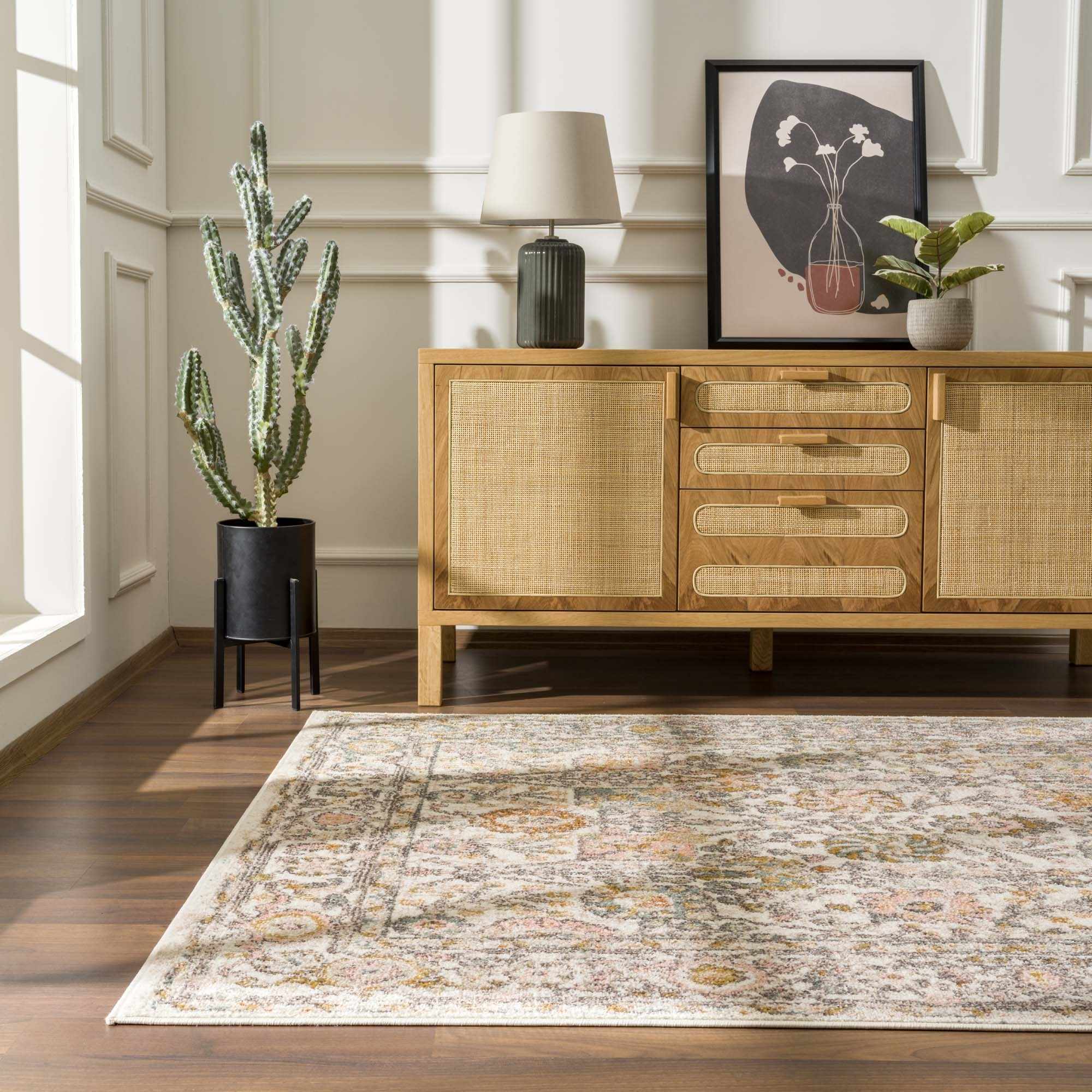 Hauteloom - Wholesale Area Rug - Herstmonceux Area Rug19