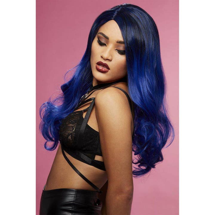 Queen Bitch® Wig - After Midnight® for wholesale by Manic Panic