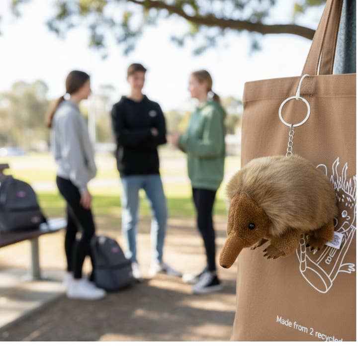 Bocchetta Plush Toys - Wholesale Stuffed/Plush Toy - Kids & Baby - Mini Echidna - Mini Echidna - 11cm1