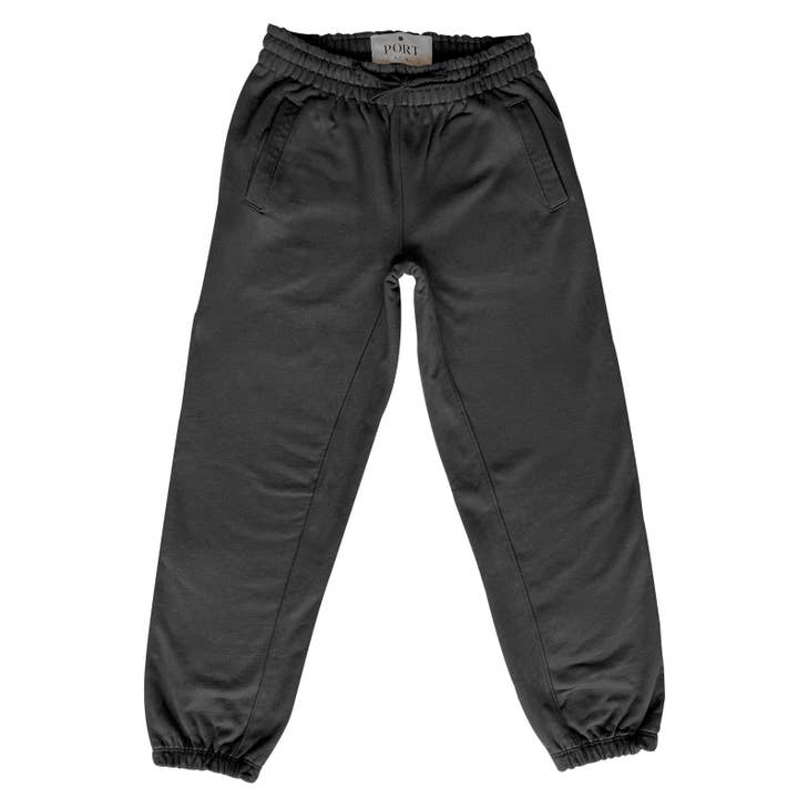 Port Essential Sweatpants for wholesale by Port LBC