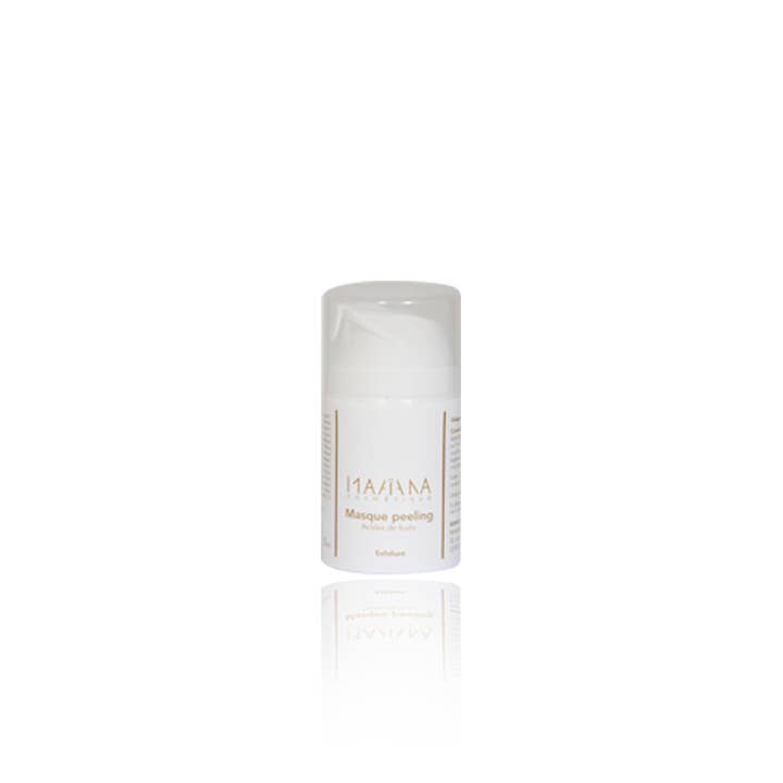 Peeling mask för wholesale av Maaiana