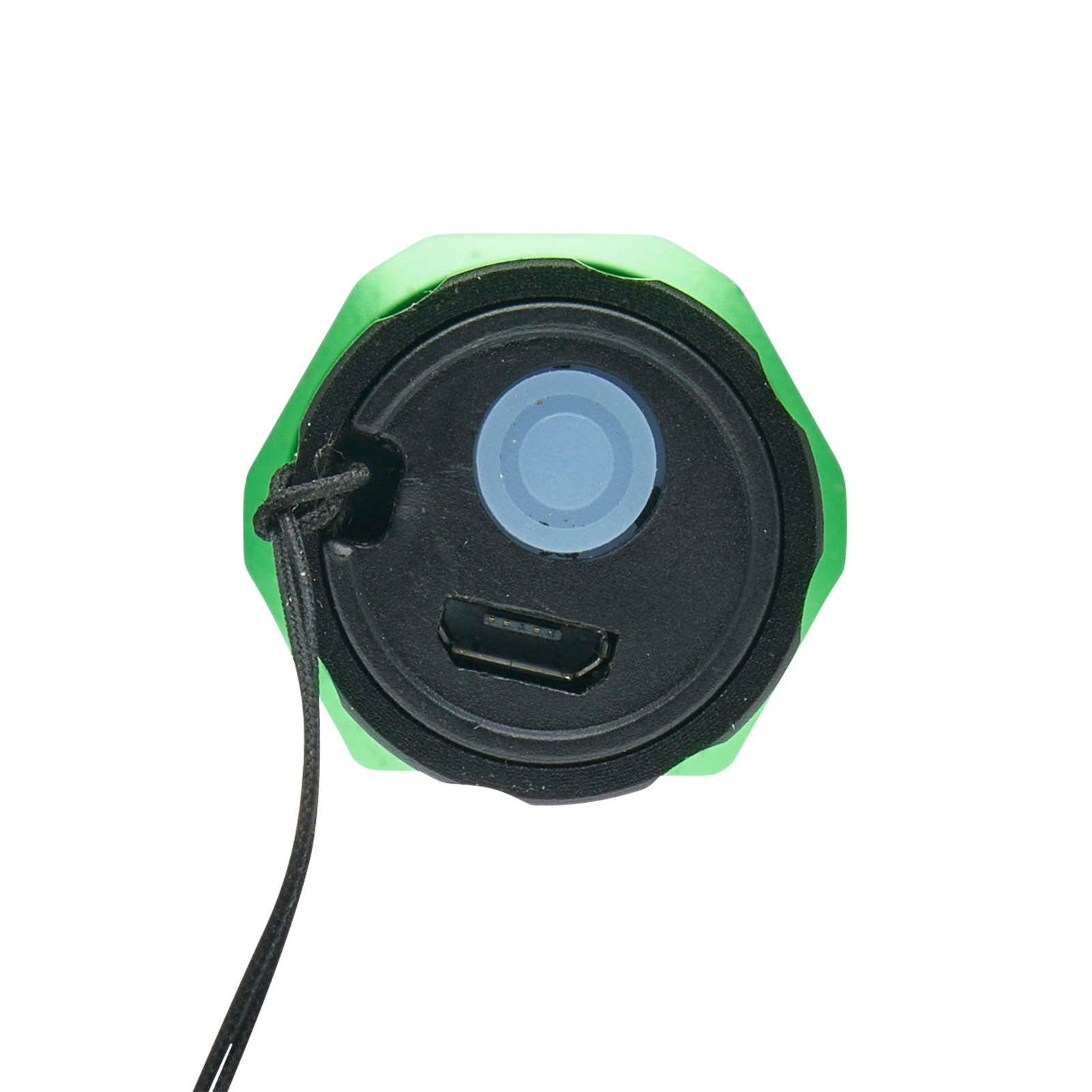 LitezAll - Wholesale Flashlight - LitezAll Rechargeable Mini Tactical Flashlight10