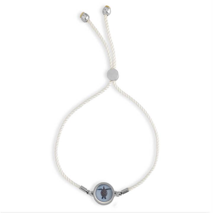 Foterra Jewelry - Wholesale Charm/Dangle Bracelet - Slide Bracelet - Turtle3