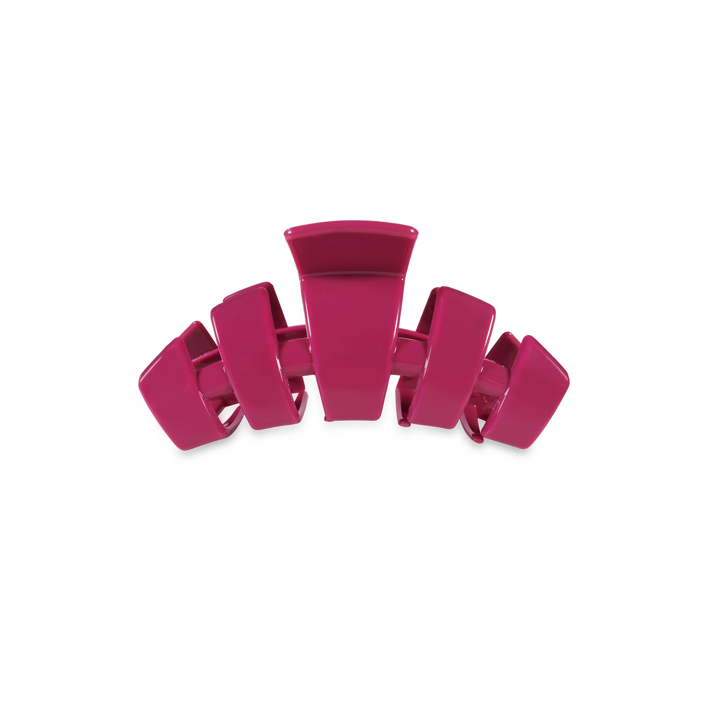 TELETIES – wholesale Hårklämma - Dam – Klassisk Hårklämma | Liten | Vild Sida