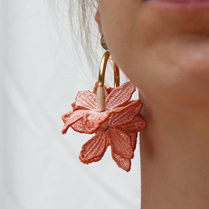 This Ilk - Vente Boucles d'oreilles pendantes - Kui5