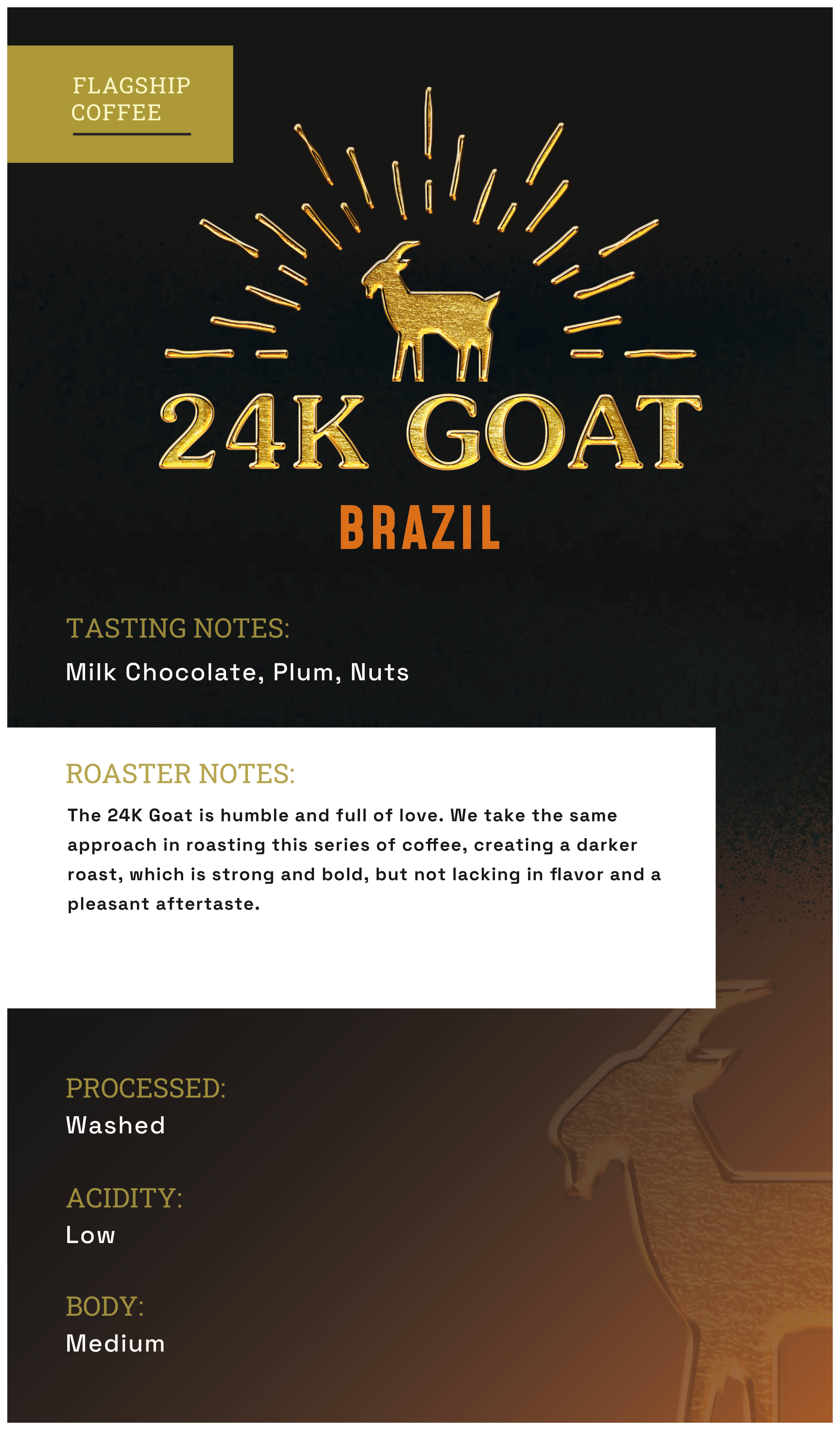 Reverie Coffee Roasters - Wholesale Koffiebonen - 24-KARAATS GEIT1