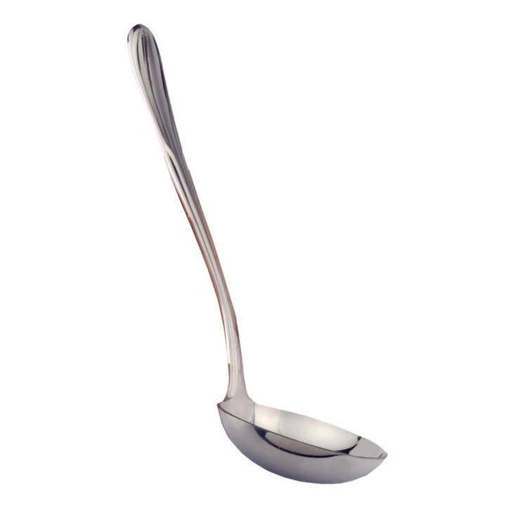 RSVP International - Wholesale Ladle - Monty'S Gravy Ladle