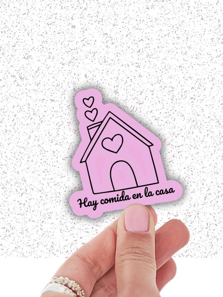 Latina stickers,spanglish stickers,funny decals for laptop for wholesale by Lalatina Shop