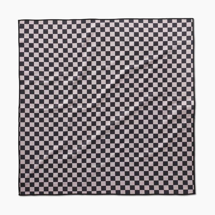 Geometry - Wholesale Pet Towel - Dog - Cool Pup Dog Towel0