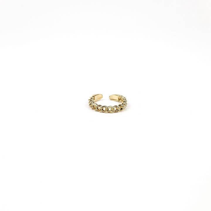 Anello Catena per la vendita all'ingrosso da parte di MoneyFest Jewelry