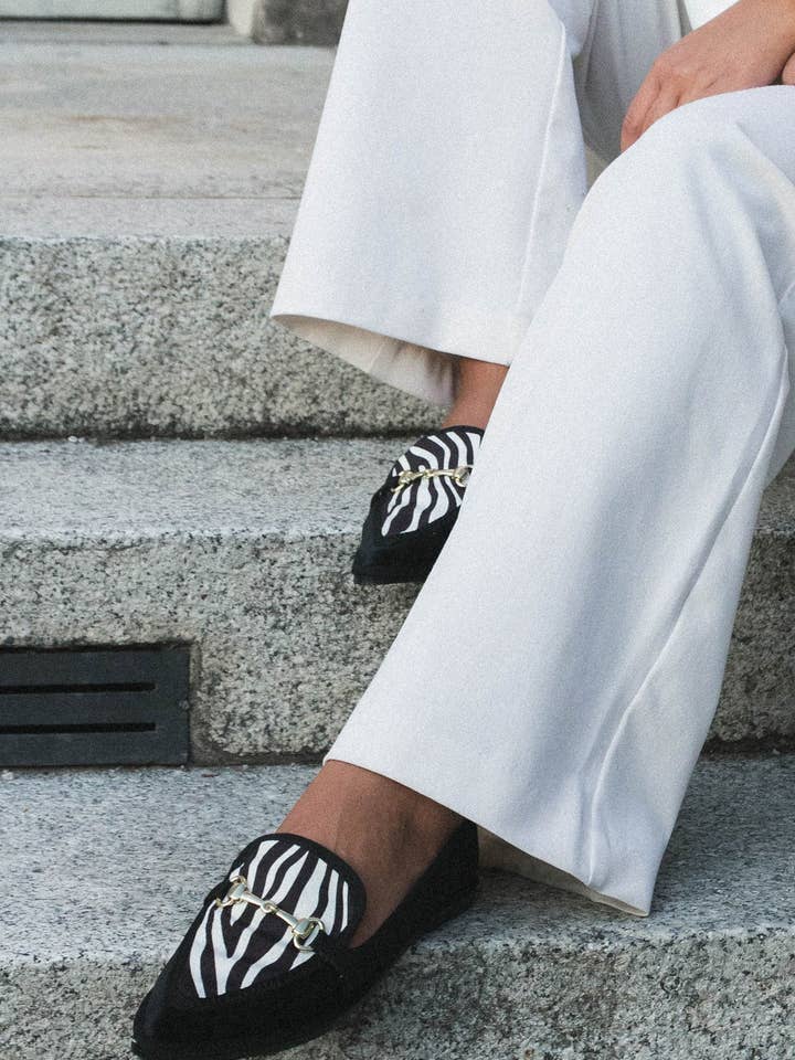 Colver - Wholesale Flats - Women's - Rosy4