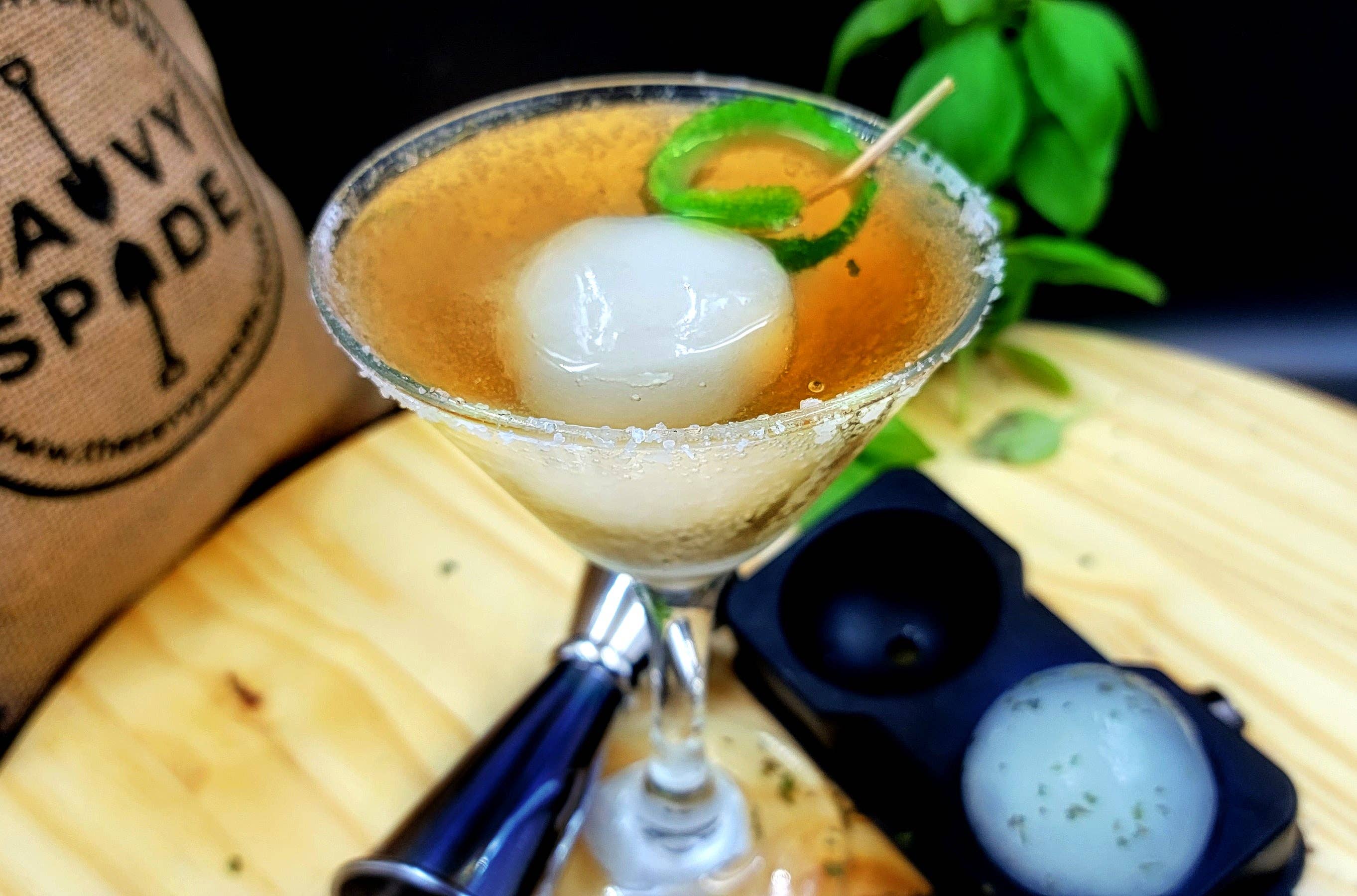 The Savvy Spade - Vente Graines de plantes - Kit Cocktail Garden5