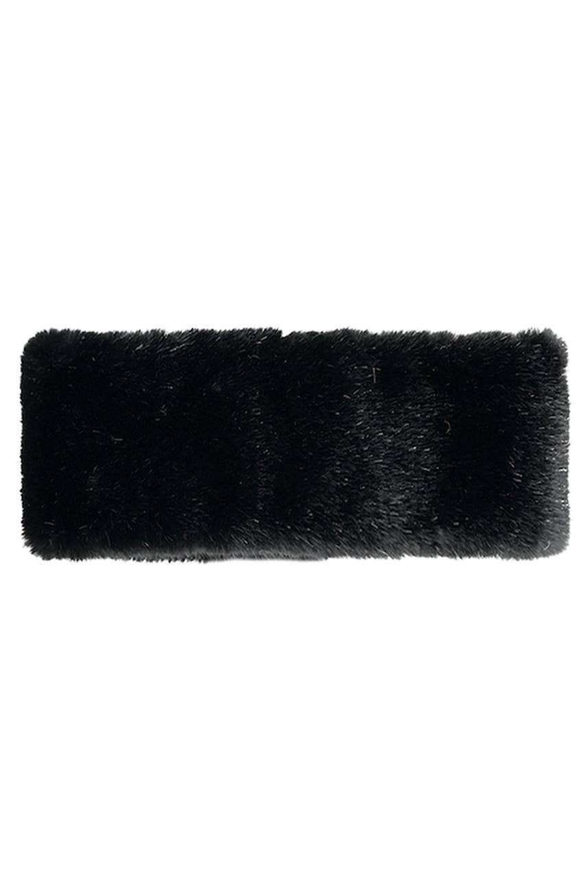 Oblige by G - Vendita all'ingrosso Fascia per capelli - Donna - Cinturino in finta pelle elasticizzato HWE-01690