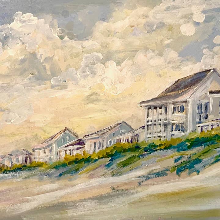 Alba Sabbiosa per la vendita all'ingrosso da parte di HAVE MERCY LLC