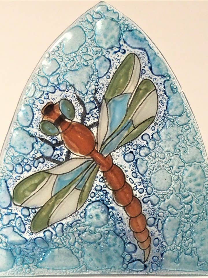 Ny Guldsmed Natlampe / Natlys for engroshandel hos Pampeana