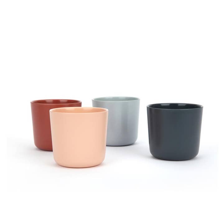Small Cup Set - Scandi for wholesale by EKOBO