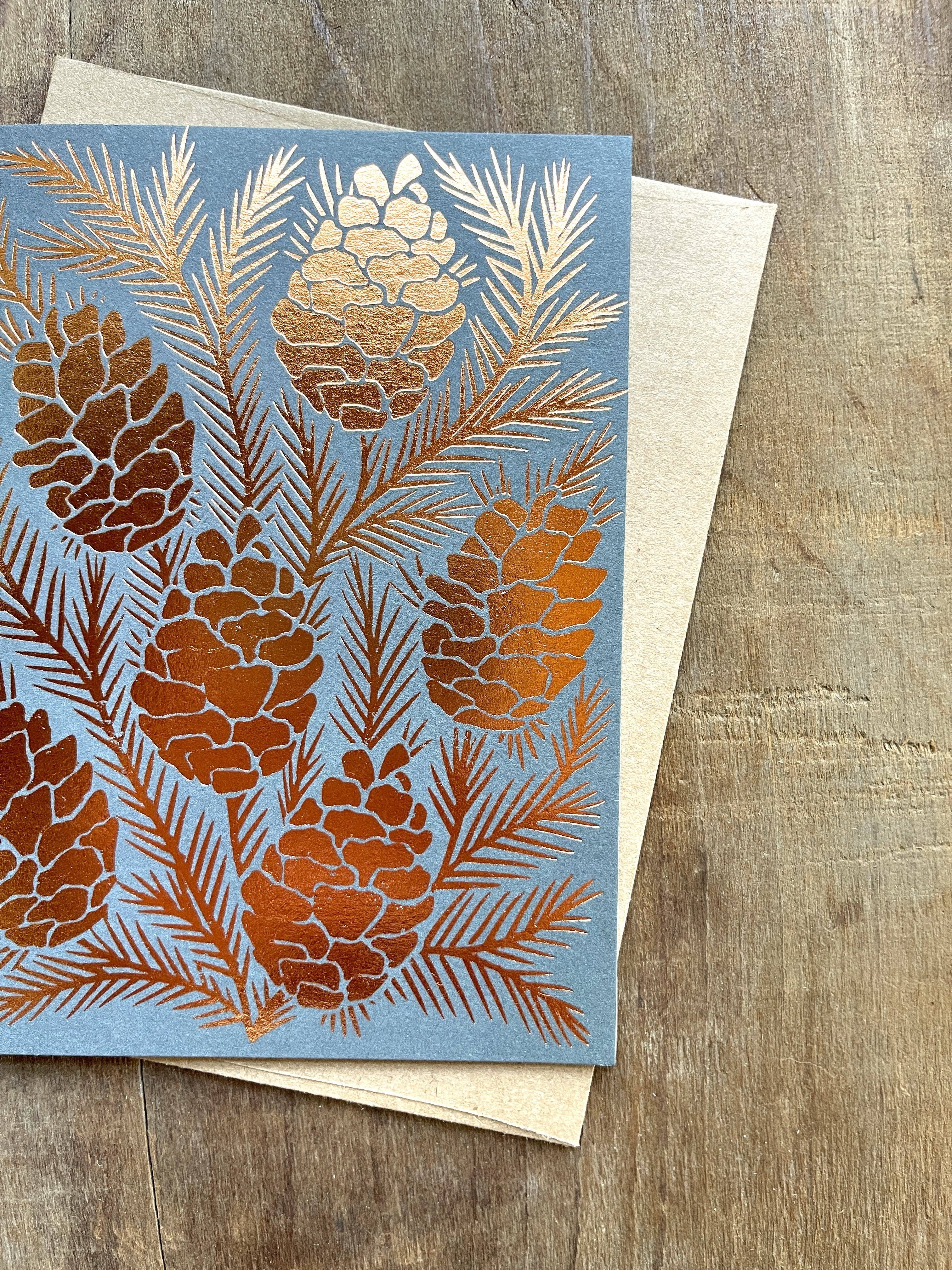 Katharine Watson – wholesale Everyday greeting card – Blank Greeting Card3