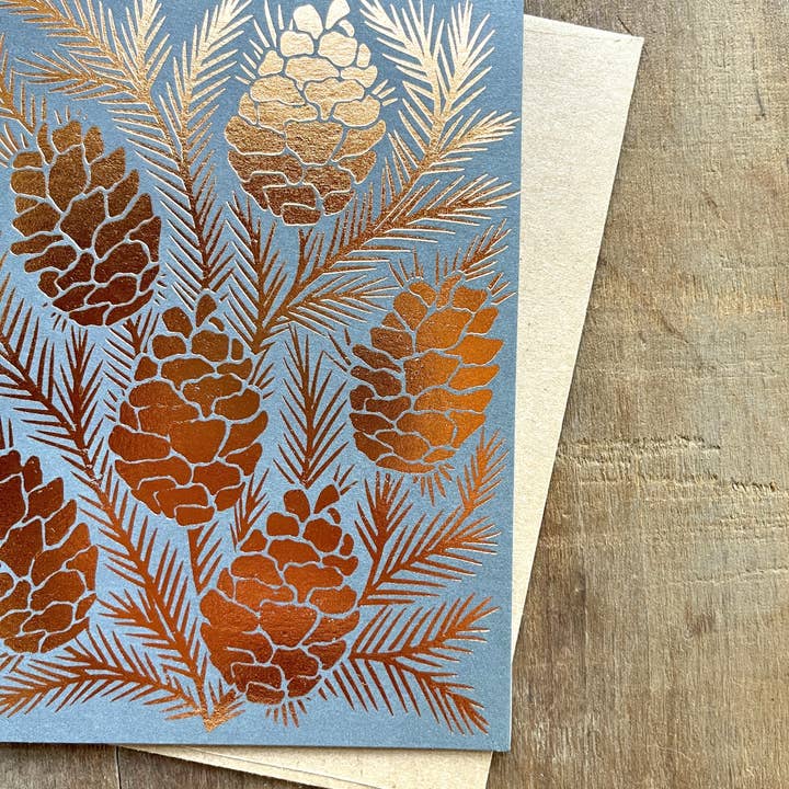 Katharine Watson - Wholesale Everyday Greeting Card - Blank Greeting Card3