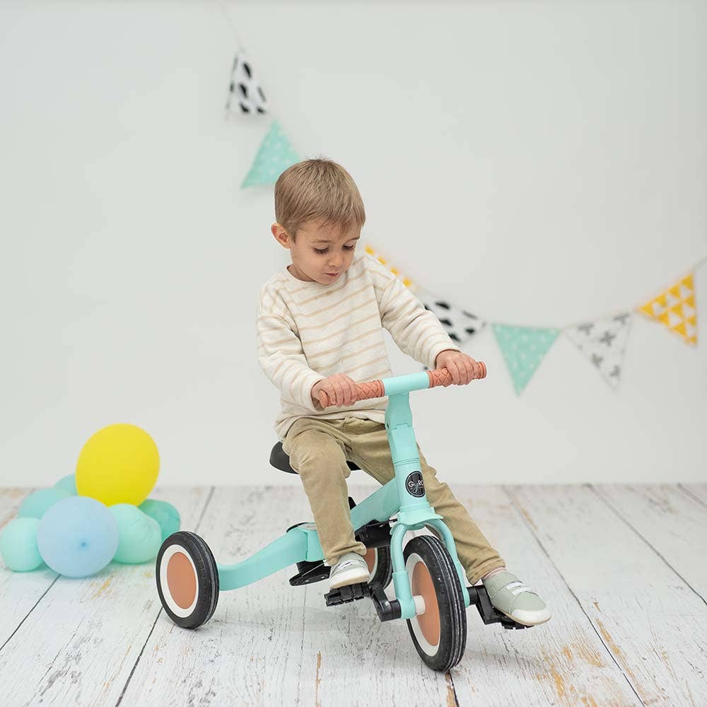 Olmitos S.A – wholesale Bike/scooter – Kids – GYRO MULTIFUNCTION TRICYCLE20