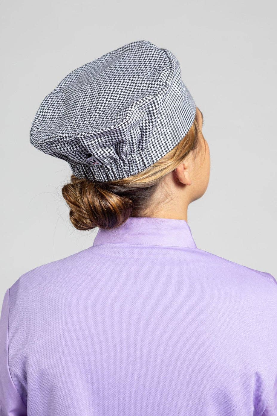 Rifz Textiles Inc - Wholesale Cloche Hat - Women's - Chef Hats, Scull Cap, Beanie & Neckerchief31