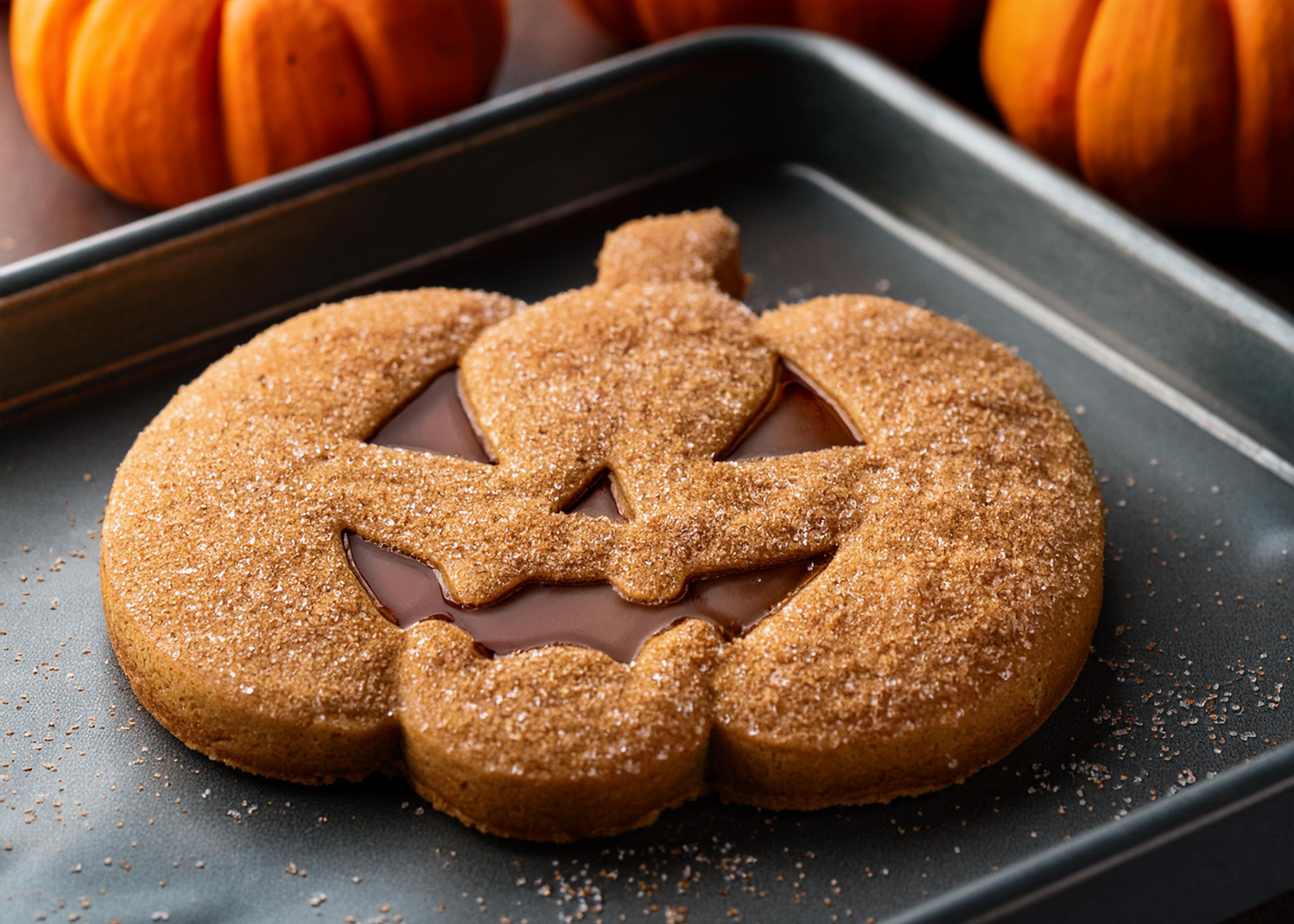 Old Town Spice Shop - Wholesale Sugar/Sweetener - Pumpkin Spice Sugar Flavored Sugar for Cocktails and Cooking3