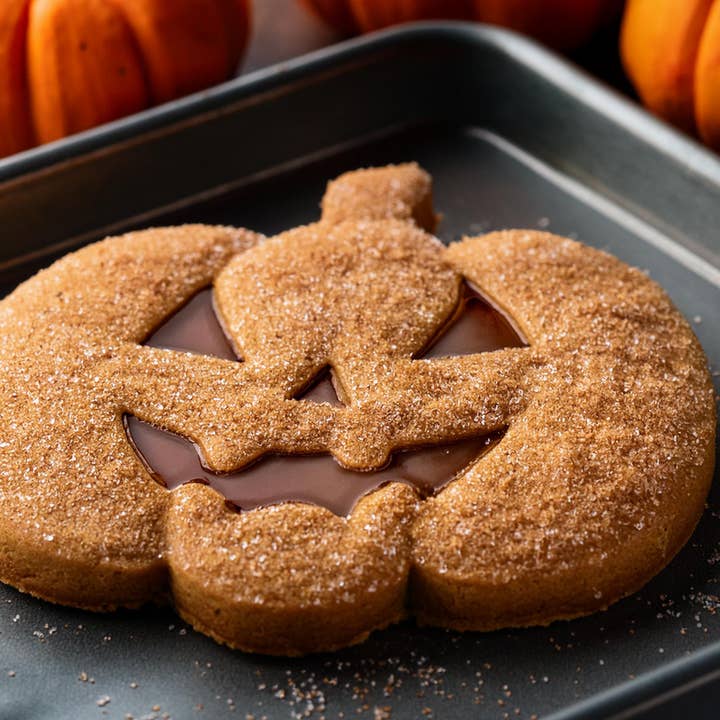 Old Town Spice Shop - Wholesale Sugar/Sweetener - Pumpkin Spice Sugar Flavored Sugar for Cocktails and Cooking3