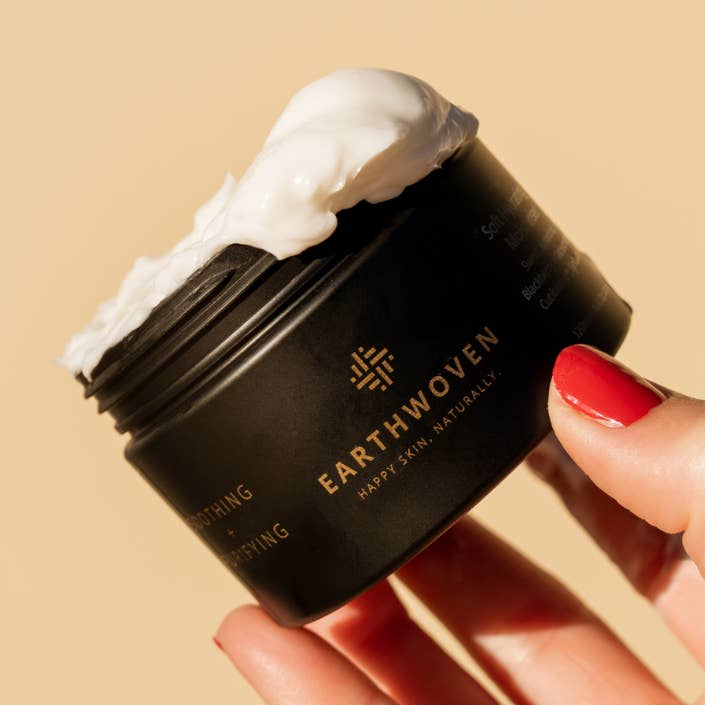 Soft Hydrating Moisturiser for wholesale by Earthwoven