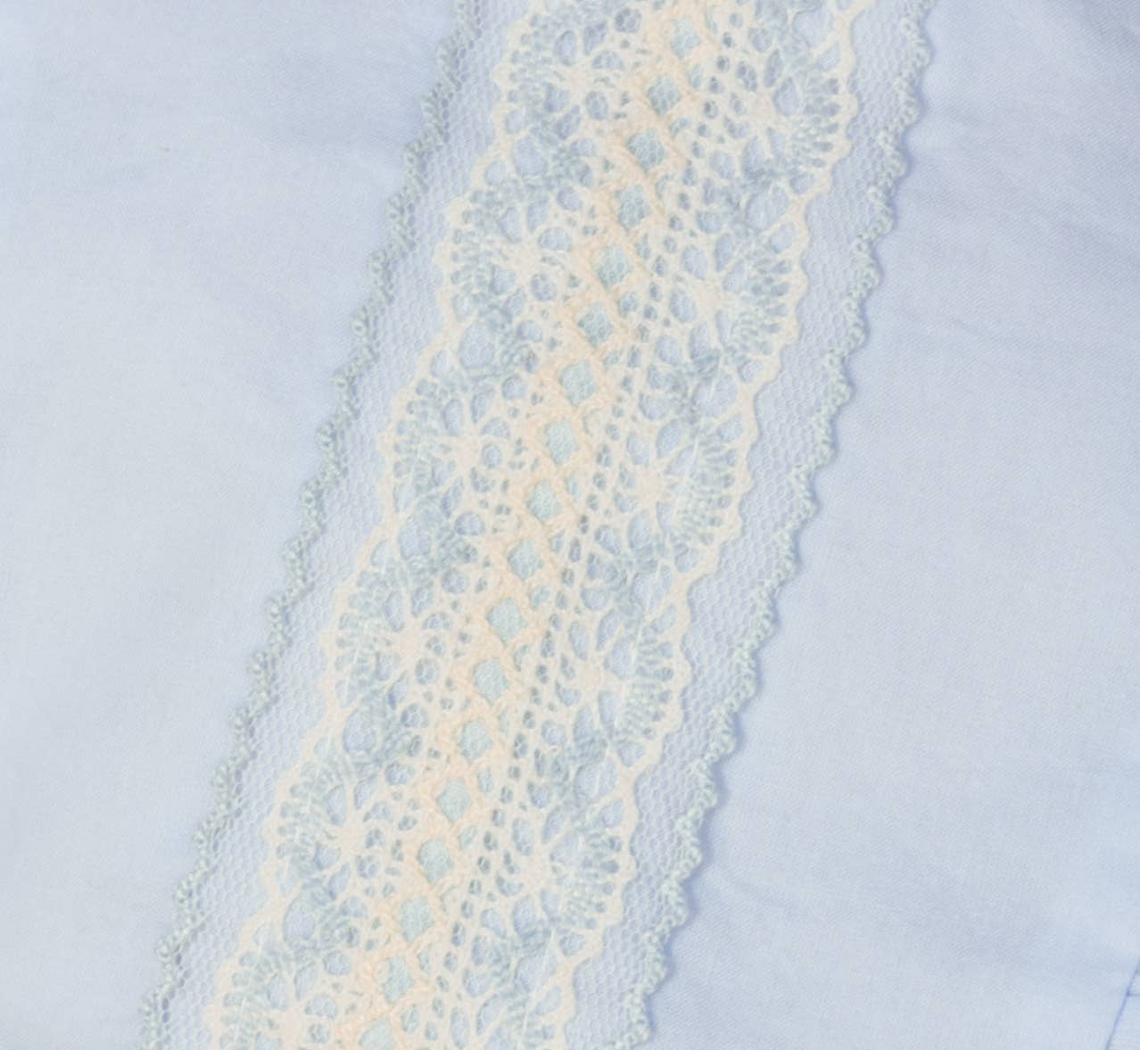 BABINE-ROINSAL - Wholesale Dress - Kids - 2422835 Girls' dress in cotton fabric with trimmings2