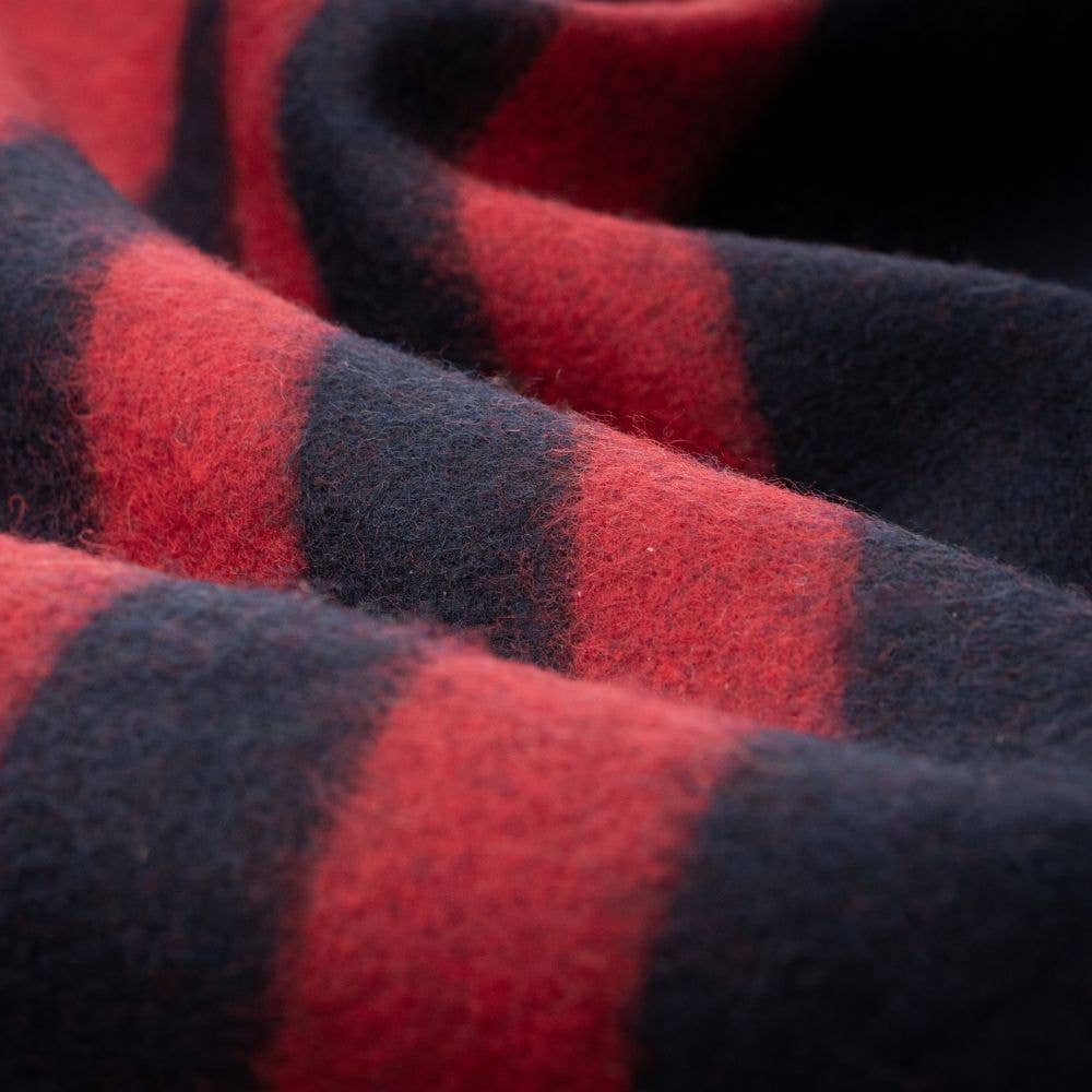 Arcturus – Engroshandel Sengetæppe – Arcturus Rainier Uldtæppe35